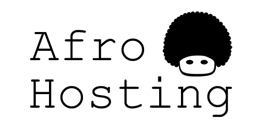 Afro Hosting Chile
