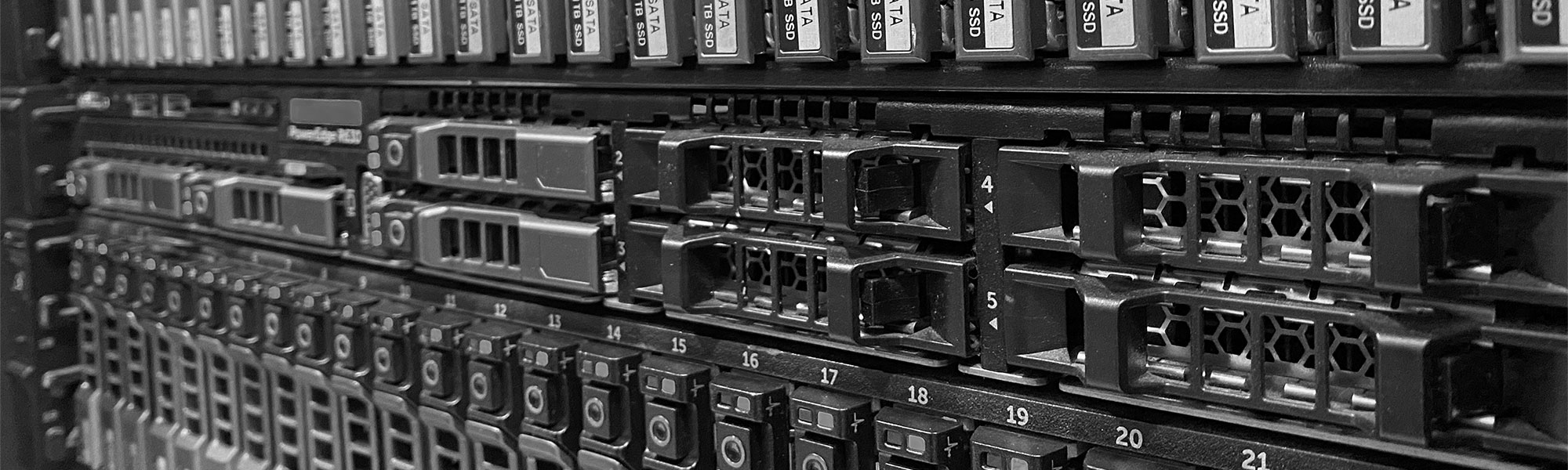 Servidores Afro Hosting