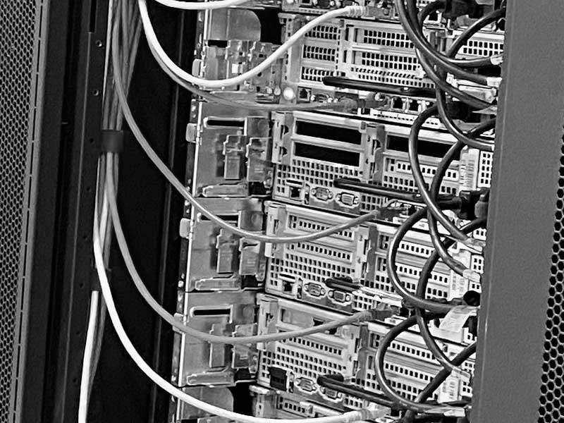 Servidor Gratis Chile