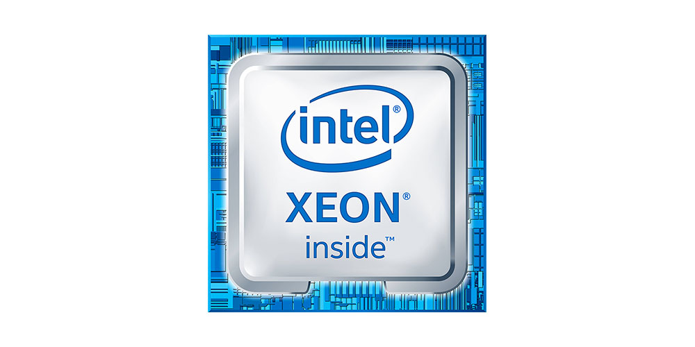 VPS Intel Xeon E5 v4