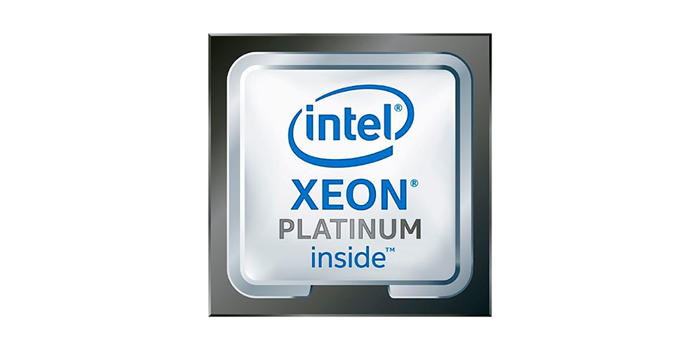 VPS Intel Xeon Scalable Platinum Second Generation