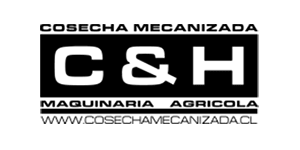 Cosecha Mecanizada Chile