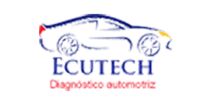 Ecutech diagnostico automotriz