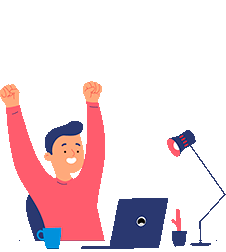 Nos encanta lo que hacemos